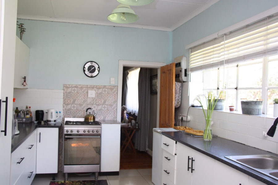 3 Bedroom Property for Sale in Dewetsdorp Free State